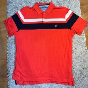 Chaps polo shirt